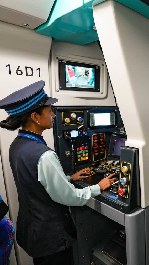 कितने घंटे ड्यूटी करता है ट्रेन का ड्राइवर?