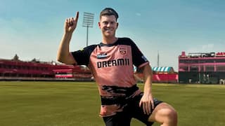 ओपनर भी और अटैकर भी, IPL में Mitchell Owen का हो गया डेब्यू, जानें इस खिलाड़ी के बारे में सबकुछ