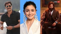 Eid 2026 Releases: ईद 2026 पर आपस में टकराएंगे आलिया भट्ट, अजय देवगन और यश, एक साथ रिलीज होंगी ये तीन फिल्में