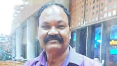 सिंहगड चढताना छातीत तीव्र वेदना; पुण्यातील निवृत्त सहायक पोलीस आयुक्त राजकुमार गायकवाड यांचं हृदयविकाराच्या झटक्याने निधन