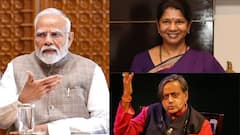 Indis MPs Team: பாகிஸ்தானை நாறுநாறா கிழிக்கிறோம் - எந்த எம்.பி., குழு எந்த ஊருக்கு? 59 பேர், 33 நாடுகள் - கனிமொழி?