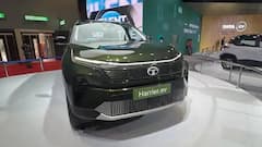 15 દિવસ બાદ ટાટા લૉન્ચ કરશે ટાટા હેરિયર EV, 500 km રેન્જ સાથે આવા હશે ફિચર્સ