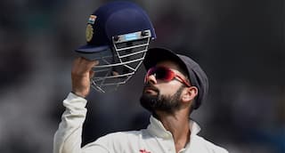 Why Is Virat Kohli Trending On X?