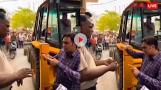 मैं पैसा फेकूंगा और लाइसेंस बन जाएगा...जब कार्रवाई करने आए सरकारी अफसर को चाचा ने दिखाया आईना