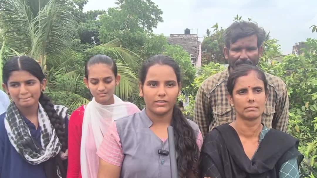 தமிழில் 93 மார்க்.. திருக்குறள் ரொம்ப பிடிக்கும்.. அசத்திய பீகார் மாணவி.. தமிழைப் பற்றி சொன்னது என்ன ?