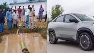 AP Crime News: ఏపీలో 3 జిల్లాల్లో విషాదాలు, వేర్వేరు ఘటనల్లో 9 మంది చిన్నారులు మృతి