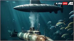 समंदर के नीचे दुश्मन का पता कैसे लगाती हैं सबमरीन, जानिए कौन सी टेक्नोलॉजी होती है प्रयोग