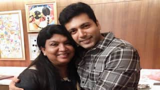 Ravi Mohan: అతని కోసం రూ.100 కోట్లు అప్పు చేశా - జయం రవి అబద్ధాలు చెబుతున్నారన్న అత్త