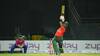 UAE VS BAN: T20 का सबसे तेज शतक... 22 साल के बांग्लादेशी बल्लेबाज ने रचा इतिहास; जड़ी तूफानी सेंचुरी
