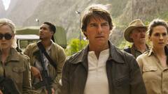 Mission Impossible 8: 'हम दर्शकों को मूर्ख समझते हैं...', ‘मिशन इम्पॉसिबल’ देख बेहद गुस्से में बोले राम गोपाल वर्मा