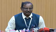 Earth Observation Mission Could Not Be Accomplished Due To 3rd Stage Pressure Issue: ISRO chief