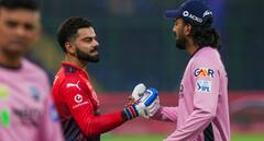 Just 33 Runs Away: KL Rahul Eyes Virat Kohli's T20 Record