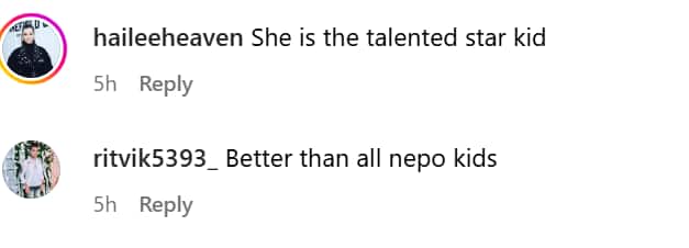 Watch: रवीना टंडन के गाने 'टिप टिप बरसा पानी' पर राशा थडानी ने दी परफॉर्मेंस, फैंस बोले- 'मां की हूबहू कॉपी 