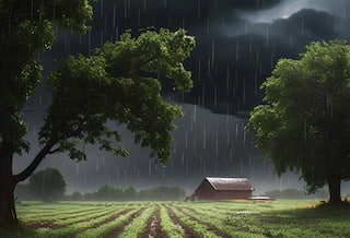 Rain Forecast:રાજ્યમાં માવઠાનું સંકટ યથાવત, 22 મેથી આ જિલ્લામાં તૂટી પડશે વરસાદ