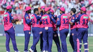 Rajasthan Royals: ”நாங்களும் விற்பனைக்கு” வர்ரோம்.. ஆர்சிபியை தொடர்ந்து ராஜஸ்தான் ராயல்ஸ் அணி முடிவு - காரணம் என்ன?