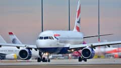Lufthansa flight: ஷாக்.. வானில் மயங்கிய விமானி, ஆளில்லாமல் பறந்த ஏர்பஸ் விமானம் - அந்தரத்தில் 200 பயணிகள்
