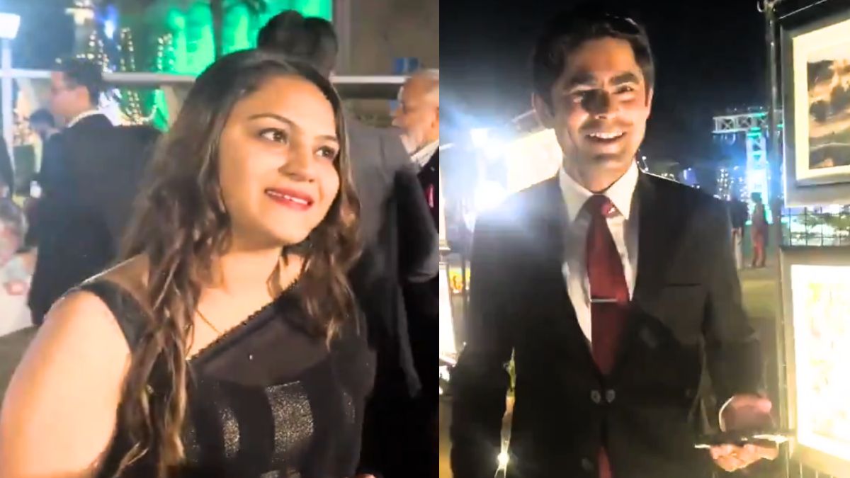 पाकिस्तान अधिकारी के साथ डिनर और भारत की जानकारी शेयर? ज्योति मल्होत्रा के इस वीडियो में क्या दिखा?