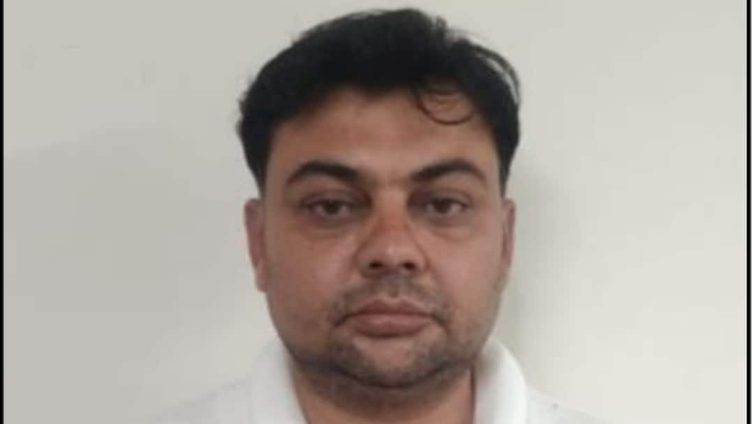 ISI के लिए यूं जासूसी करता था यूपी का शहजाद! ATS के इस खुलासे से चौंक जाएंगे आप moradabad news Alleged isi agent arrested by up ats named as shahzad ISI के लिए यूं जासूसी करता था यूपी का शहजाद! ATS के इस खुलासे से चौंक जाएंगे आप