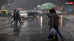 TN Weather: சட்டென மாறிய வானிலை - சென்னையில் பரவலாக மழை, 27 மாவட்டங்களுக்கு எச்சரிக்கை
