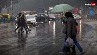 TN Weather: சட்டென மாறிய வானிலை - சென்னையில் பரவலாக மழை, 27 மாவட்டங்களுக்கு எச்சரிக்கை