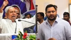 'ऐसी निकम्मी सरकार अब हमें नहीं स्वीकार', तेजस्वी यादव का तीखा प्रहार, CM नीतीश से मांगा जवाब