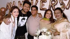 Kakkar Family Reunite: पहले नेहा कक्कड़ और टोनी कक्कड़ से तोड़ा रिश्ता, अब सोनू ने पेरेंट्स की एनिवर्सरी पर साथ में खिंचवाए फोटो