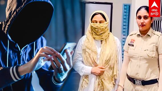 YouTuber Jyoti Malhotra |பாகிஸ்தானுக்கு SPY! கையும் களவுமாய் சிக்கிய பெண்! யார் இந்த ஜோதி மல்ஹோத்ரா?