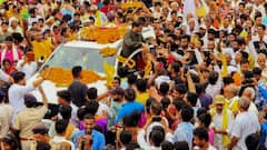 बिहारशरीफ में जन सुराज के जरिए अनुमति के उल्लंघन पर प्रशासन सख्त, जांच के बाद होगी कड़ी कार्रवाई