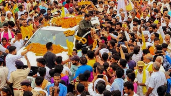 बिहारशरीफ में जन सुराज के जरिए अनुमति के उल्लंघन पर प्रशासन सख्त, जांच के बाद होगी कड़ी कार्रवाई