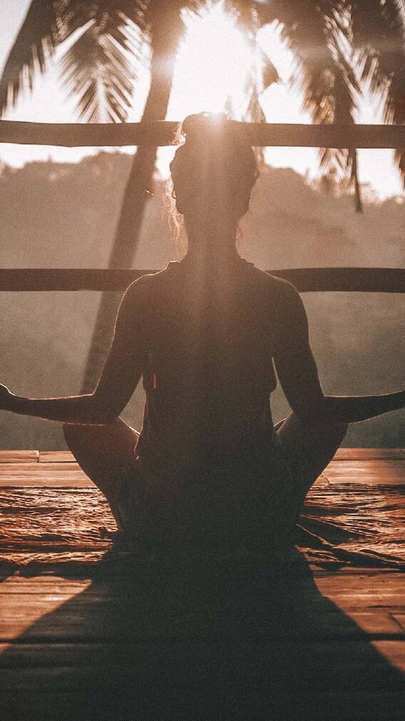 हा 'योग' मानसिक आरोग्यासाठी वरदान ठरतो