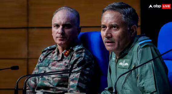 India Pakistan Ceasefire:'युद्धविराम अनिश्चित काळासाठी सुरूच, अफवांकडे लक्ष देऊ नका...', भारत-पाकिस्तान शस्त्रसंधीवर लष्कराची स्पष्टोक्ती 