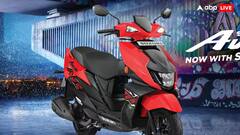 ખૂબ જ સ્ટાઇલિશ છે Suzuki Avenisનું નવું સ્કૂટર, અપડેટેડ એન્જિન સાથે માઇલેજ પણ શાનદાર