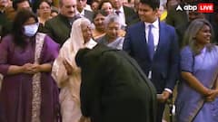 जस्टिस बीआर गवई बने भारत के मुख्य न्यायाधीश तो मां कमलताई हुईं भावुक, कह दी ये बात