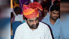 'मुगलों से कराते थे बहन बेटियों का शादी ताकि...', हनुमान बेनीवाल का विवादित बयान से राजस्थान की सियासत में हलचल