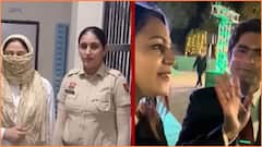 Spy Jyoti Malhotra Arrest: இப்படி பண்ணிட்டியியே மா.!! பாகிஸ்தானுக்கு உளவு பார்த்த ஹரியானா பெண் யூடியூபர் கைது, யார் அவர்?