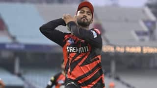 मिस्ट्री स्पिनर शिवम शुक्ला की लगी लॉटरी, रिप्लेसमेंट बनकर इस IPL टीम में हुए शामिल