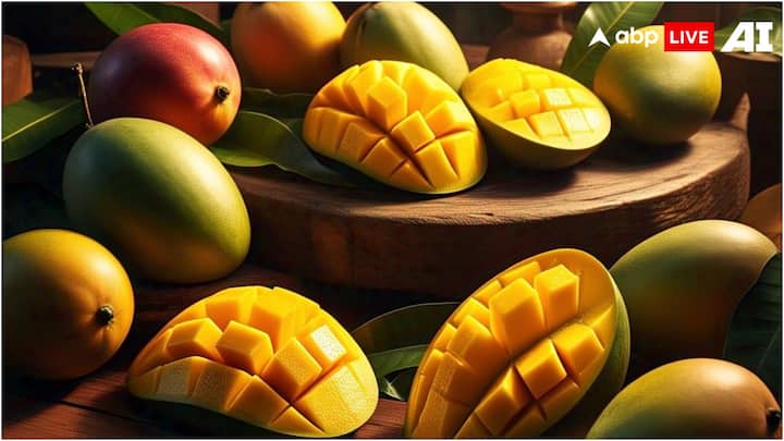 हालांकि, गुजरात में आमों की बहुत सी वैरायटी होती हैं, जो आपकी आम की भूख को और भी ज्यादा बढ़ा देंगी. गुजरात में अल्फांसों के अलावा आम की बहुत सी वैरायटी होती हैं, जिनमें केसर, लंगड़ा, बरमासी जैसी कई किस्में शामिल हैं.