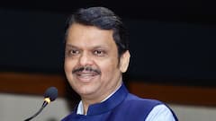 Tiranga Yatra: नागपुर तिरंगा यात्रा में शामिल हुए सीएम देवेंद्र फडणवीस, कहा- 'यह यात्रा ...'