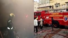 చార్మినార్‌లో భారీ అగ్నిప్రమాదం, 16 మంది మృతి.. మృతుల సంఖ్య పెరిగే అవకాశం