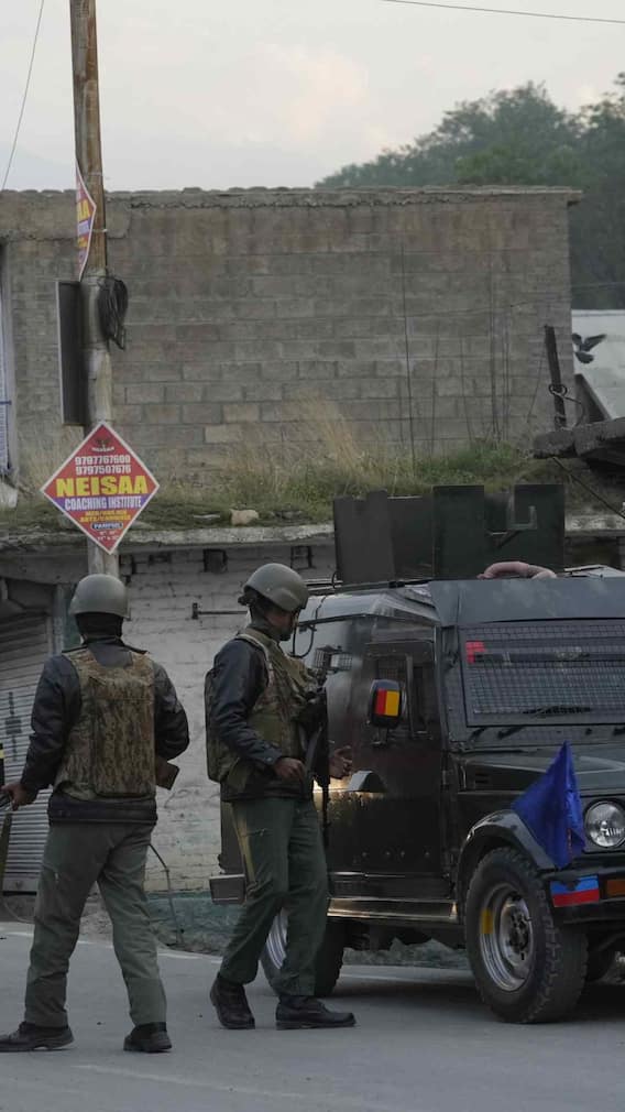 भारत में कब हुआ था पहला आतंकी हमला