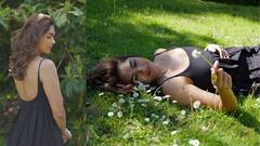 बॉलिवूड अन् टॉलिवूड गाजवणारी धुळ्याची मराठमोळी अभिनेत्री, इन्स्टाग्रामवर 14 मिलियन फॉलोअर्स