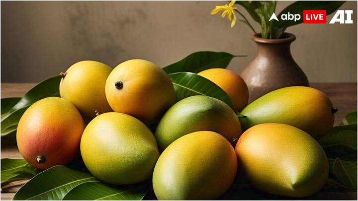 गुजरात में तोतापुरी, रत्नागिरी, बादाम, पायरी और दशहरी जैसे आम की किस्में भी बहुत प्रसिद्ध हैं और इनके दीवानों की भी कमी नहीं है. ये किस्में पूरे गुजरात में उगाई जाती हैं.