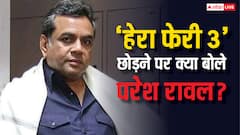 Hera Pheri 3 के मेकर्स के संग अनबन पर Paresh Rawal ने तोड़ी चुप्पी, पोस्ट शेयर कर बताई सच्चाई