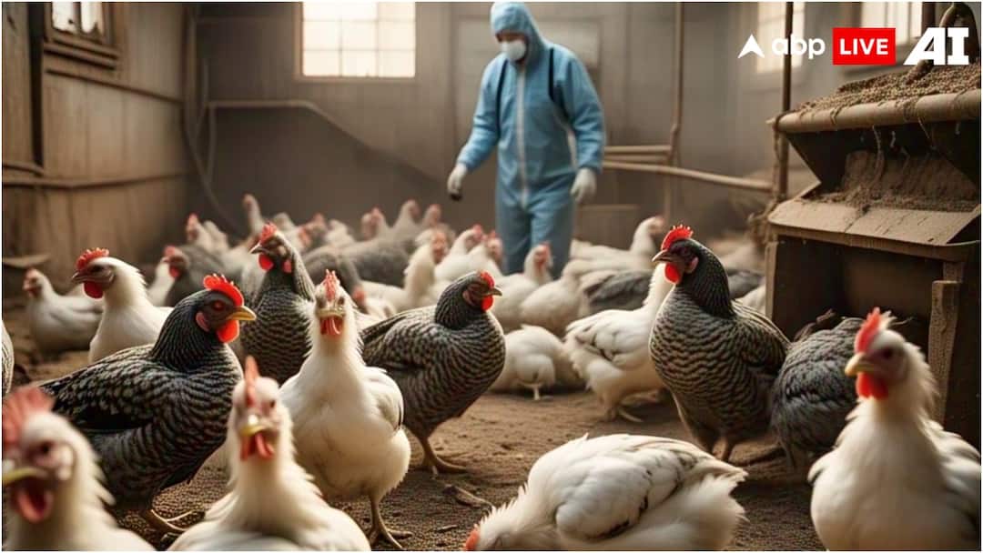 How many birds have died so far due to bird flu across the world बर्ड फ्लू के चलते अब तक मारे गए हैं इतने लाख जानवर, आंकड़े जानकर हैरान रह जाएंगे आप