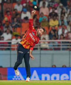 ग्लेन मैक्सवेल से लियाम लिविंगस्टोन तक, IPL 2026 में अनसोल्ड रह सकते हैं ये 5 विदेशी दिग्गज