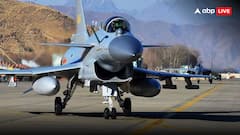 China J-10C Fighter Jet: चीन से J-10C फाइटर जेट खरीदेगा भारत का 'दोस्त', ऐसा करने वाला बन जाएगा दुनिया का पहला देश