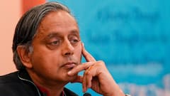 शशि थरूर ने PAK को बेनकाब करने वाले डेलिगेशन में शामिल होने पर भरी हामी, जानें कांग्रेस लेगी क्या एक्शन
