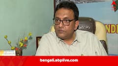 Santanu Sen: বেআইনি 'বিদেশি ডিগ্রি' দেখিয়ে প্রাইভেট প্রাক্টিস? প্রাক্তন TMC সাংসদ শান্তনুর বিরুদ্ধে তদন্ত, হাজিরার নির্দেশ