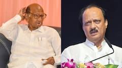 महाराष्ट्र में बदलेगी सियासत? चाचा शरद पवार की तारीफ कर अजित पवार ने दिया क्या संदेश?