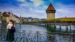 दिन तो क्या यहां रात में भी सुरक्षित बाहर घूम सकती हैं महिलाएं, भारत का नंबर इनमें से कौन सा?